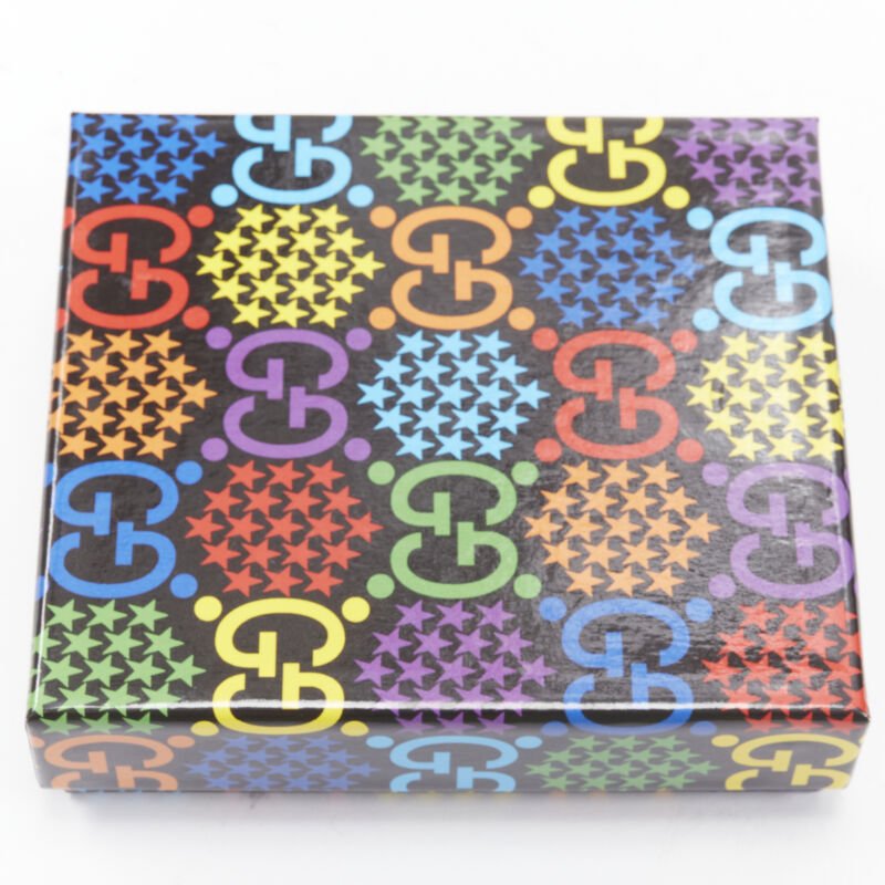 Gucci Zumi Wallet On Chain - Image 14