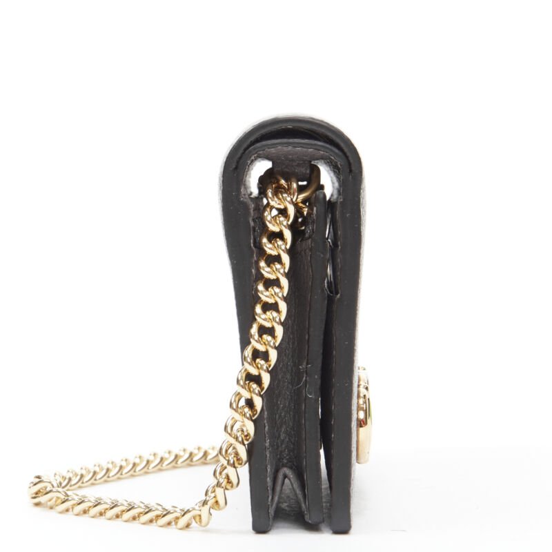 Gucci Chain Wallet Mini - 4