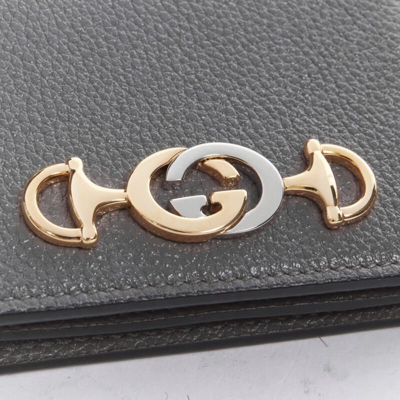 Gucci Chain Wallet Mini - Detail 2