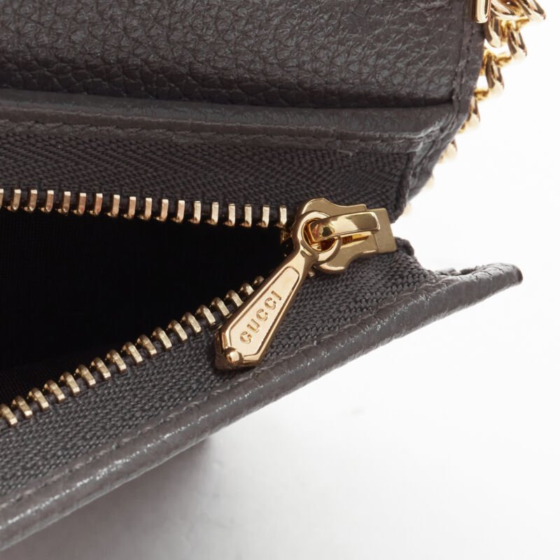 Gucci Chain Wallet Mini - Image 12