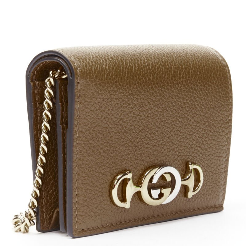 Gucci Chain Wallet Nano - Image 6