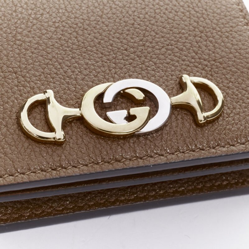 Gucci Chain Wallet Nano - Detail 2