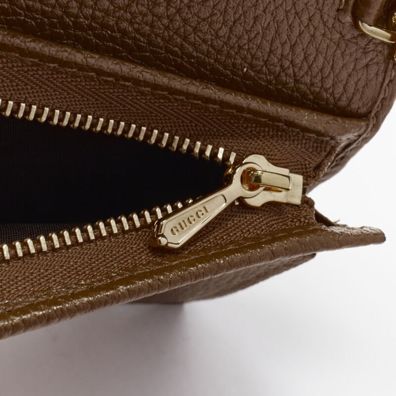 Gucci Chain Wallet Nano - Image 10