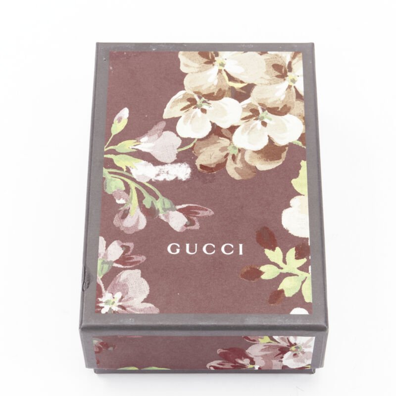 Gucci Chain Wallet Nano - Image 14