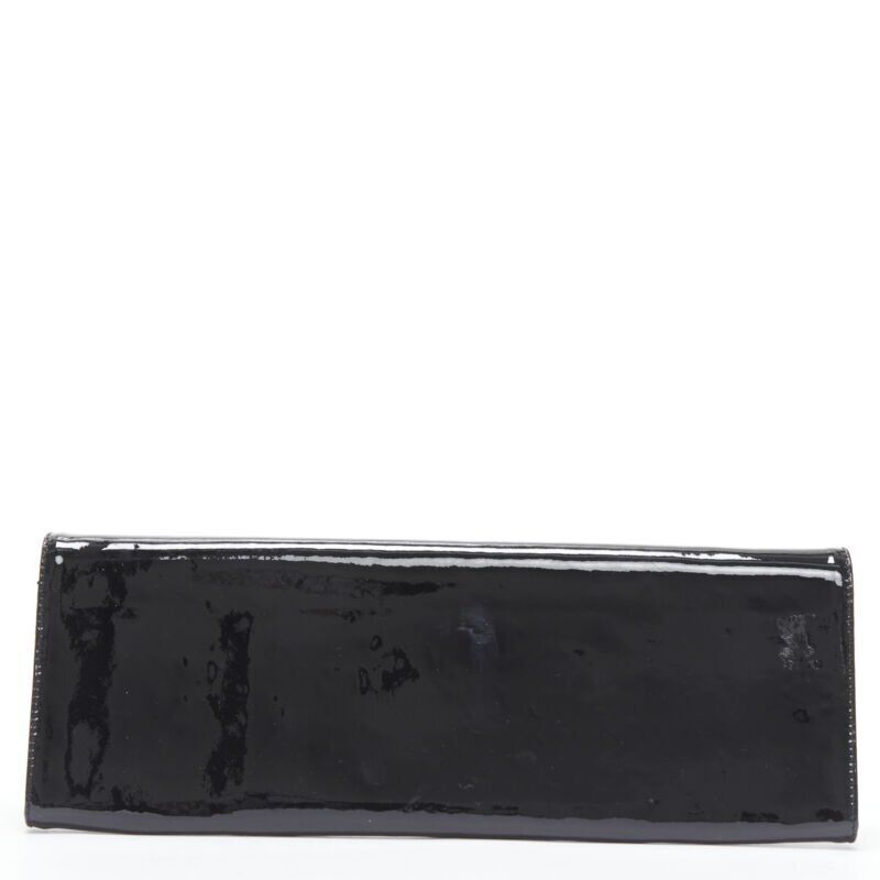 Christian Louboutin Pigalle Spike Clutch - 4