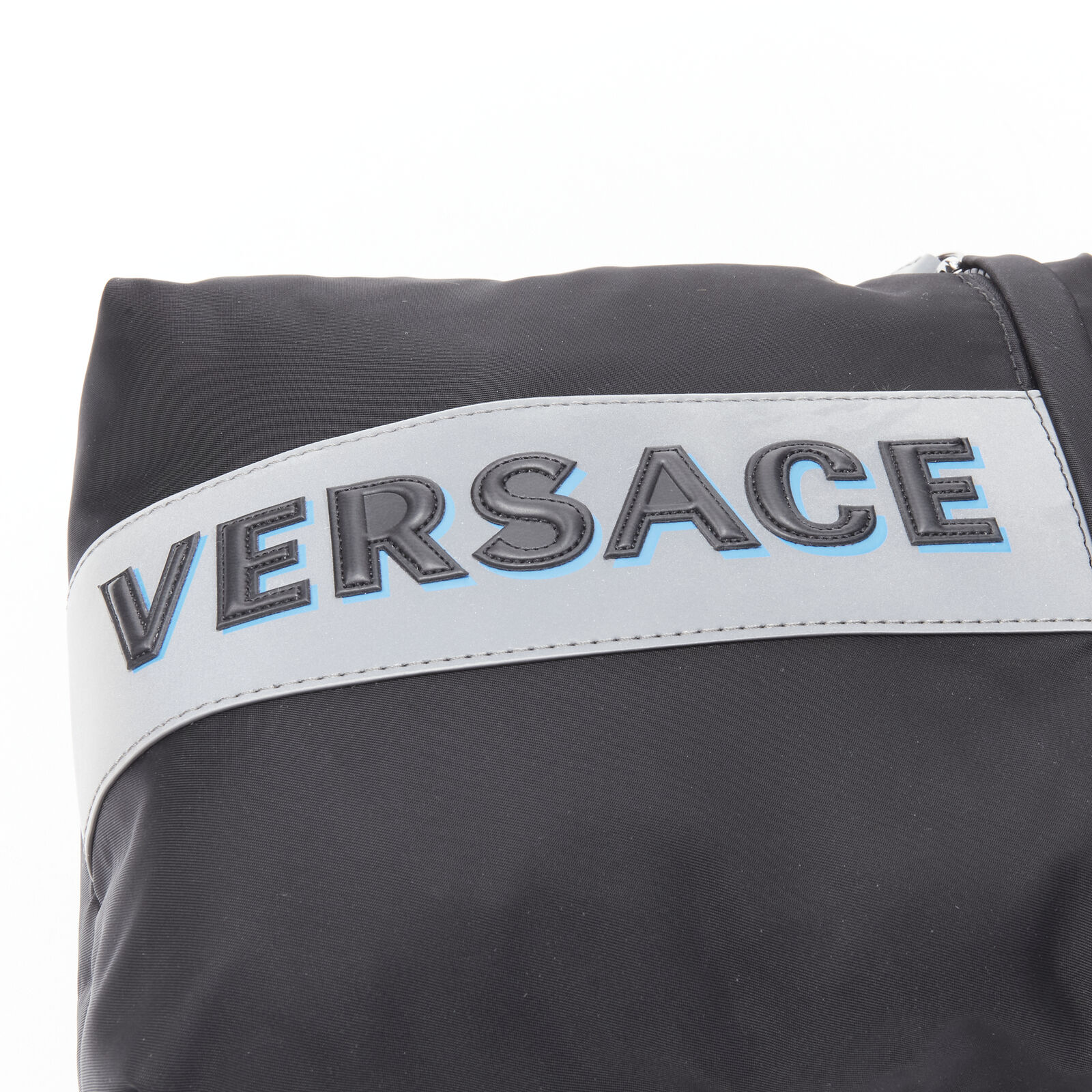 Versace Sports strap sling bag - Detail 2