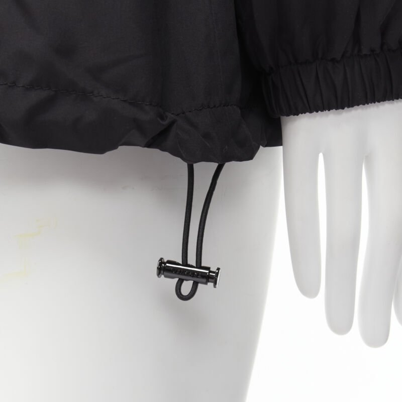 Versace Red Barocco Jacket - Image 11