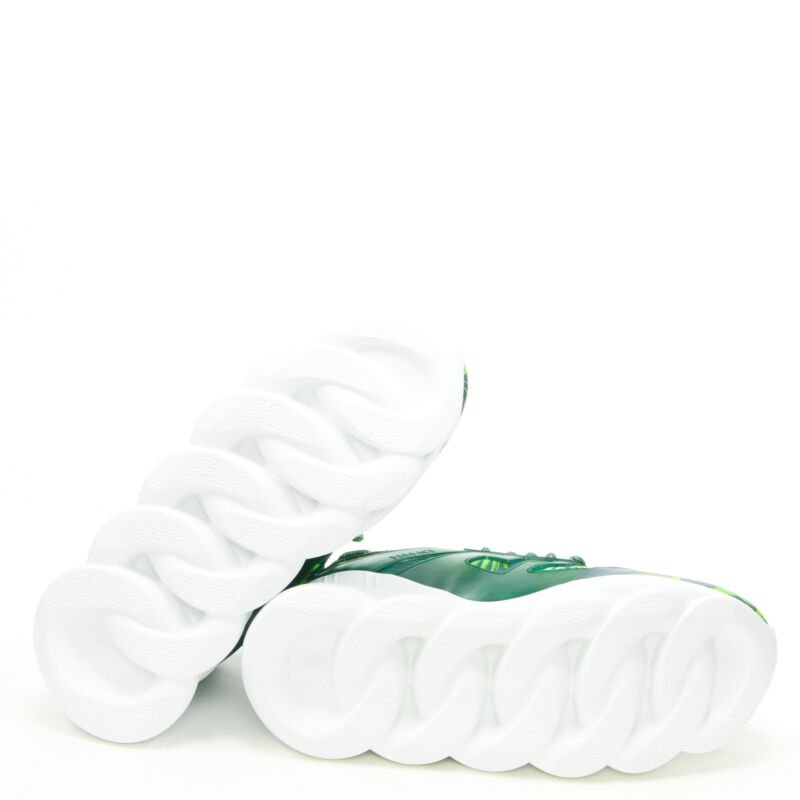Versace Jungle Chunky Sneakers - Image 11