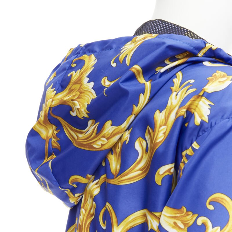 Versace Barocco Istante Jacket - Detail 2