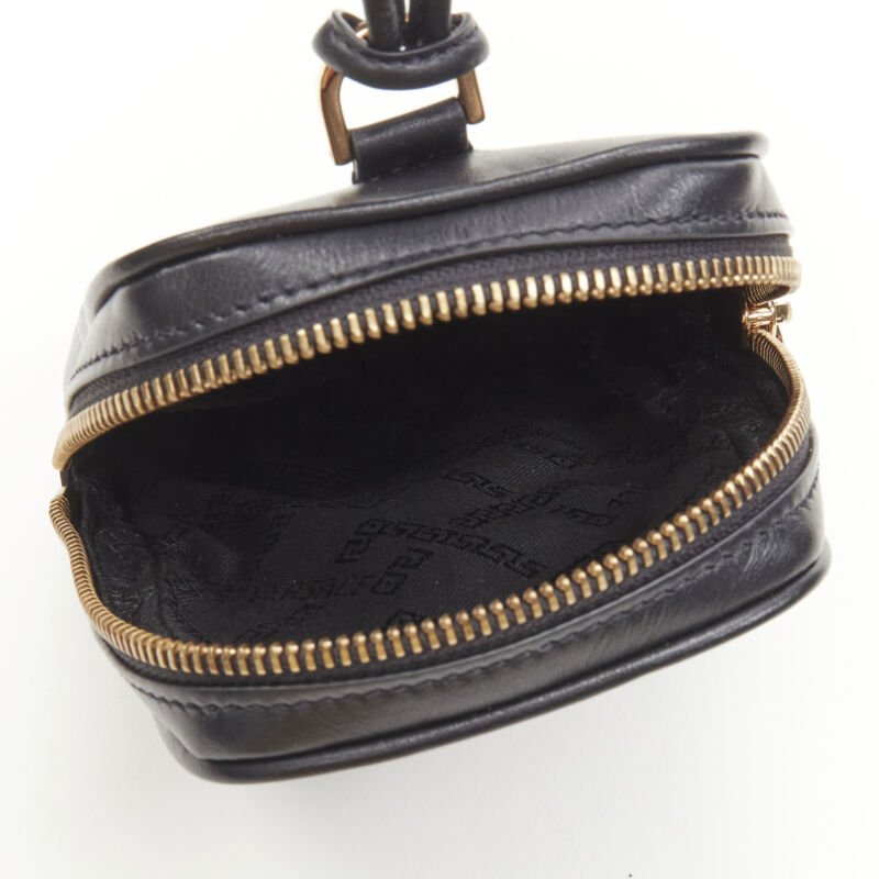 Versace Demi medusa wallet - Image 11