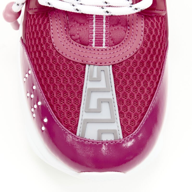 Versace DSR705G D36TG K9R - Detail 1