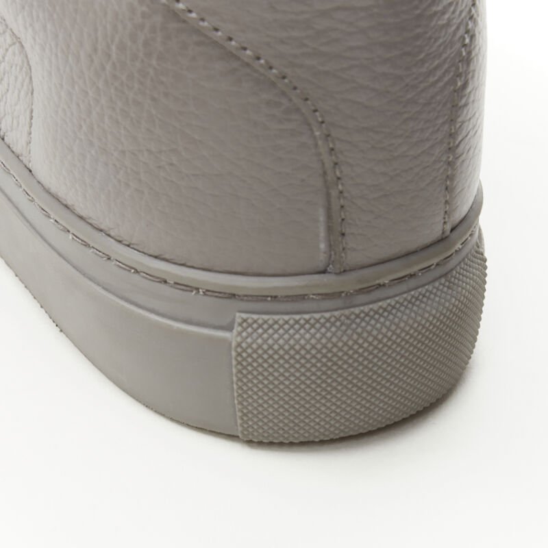 Balenciaga Pyrite Low Sneakers - Image 10