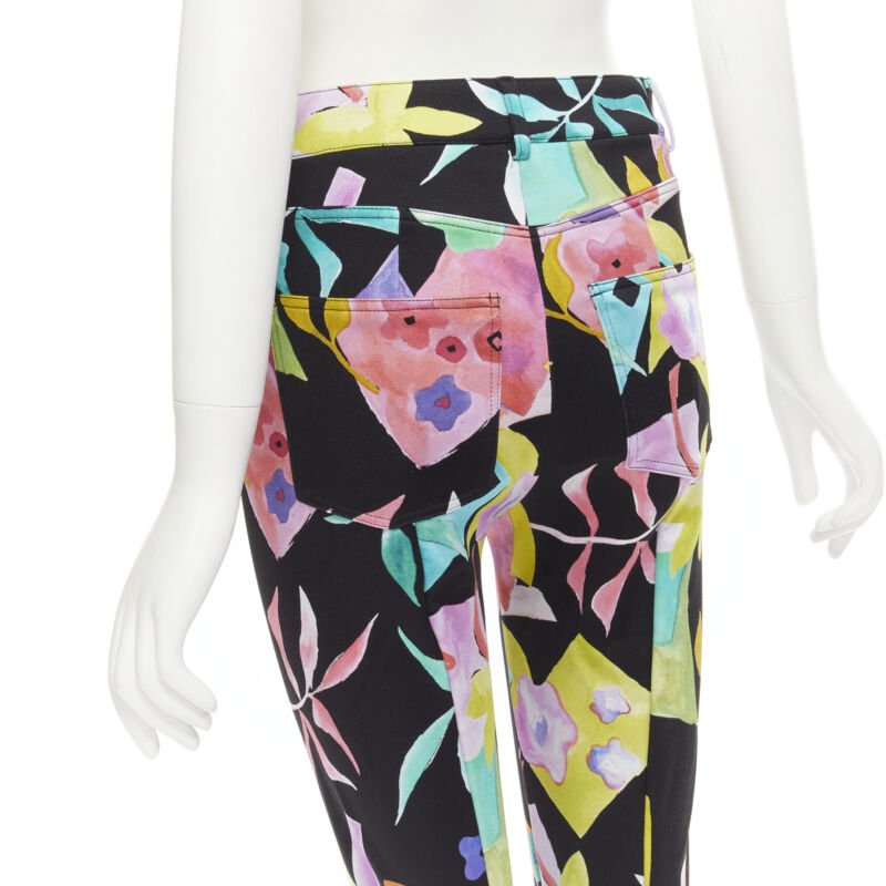 Balenciaga Zip Wedge Riding Boots - Detail 2