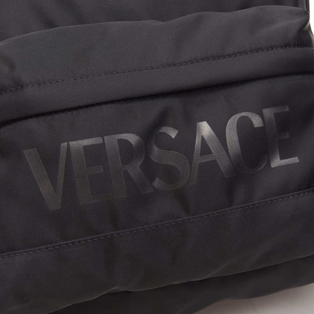 Versace La Greca Backpack - Detail 2