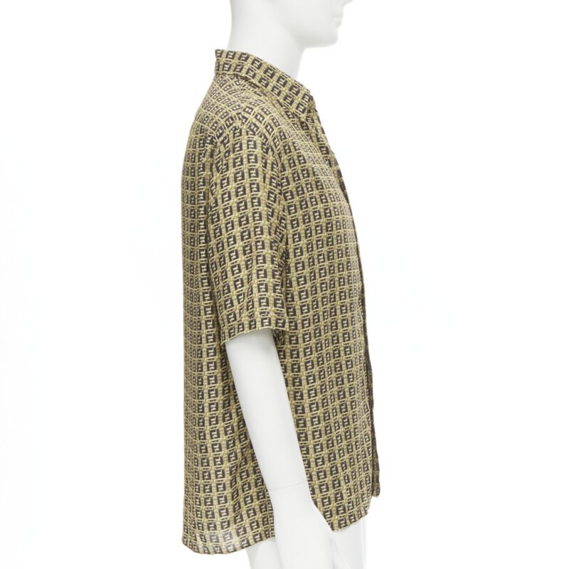 Fendi FS0795 AFXE F0UNT - 4