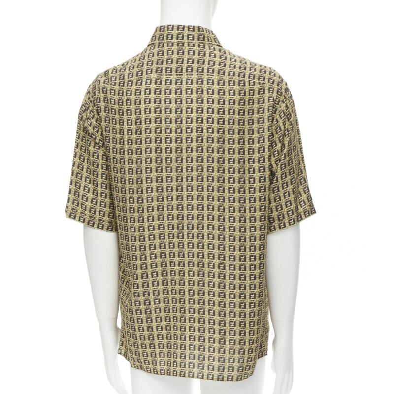 Fendi FS0795 AFXE F0UNT - Side view