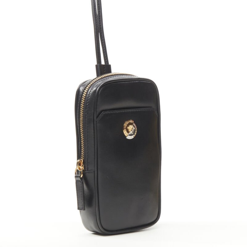 Versace Demi Medusa wallet - 4