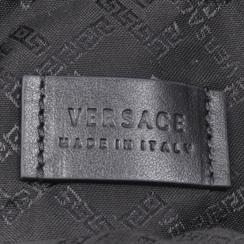 Versace Demi Medusa wallet - Image 12