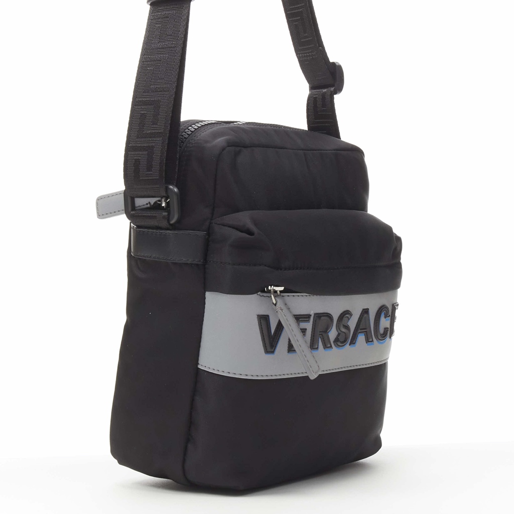 Versace Crossbody bag - Image 6