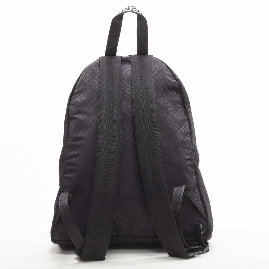 Versace La Greca 90's backpack - 4
