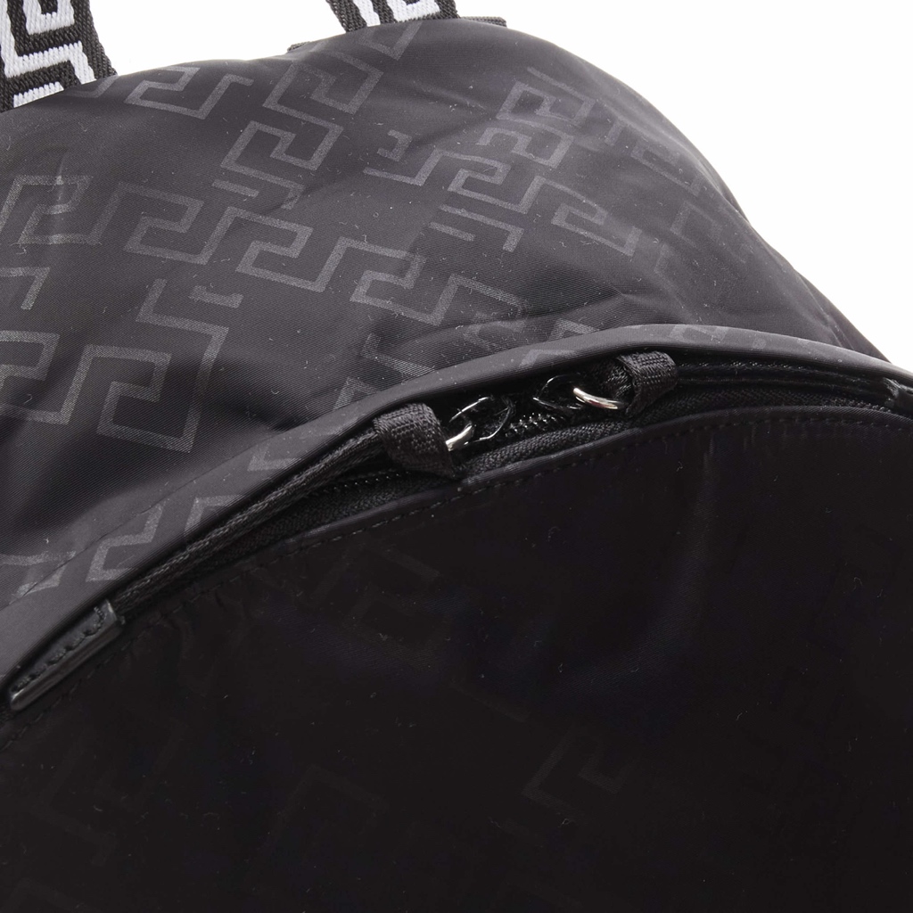 Versace La Greca 90's backpack - Detail 2