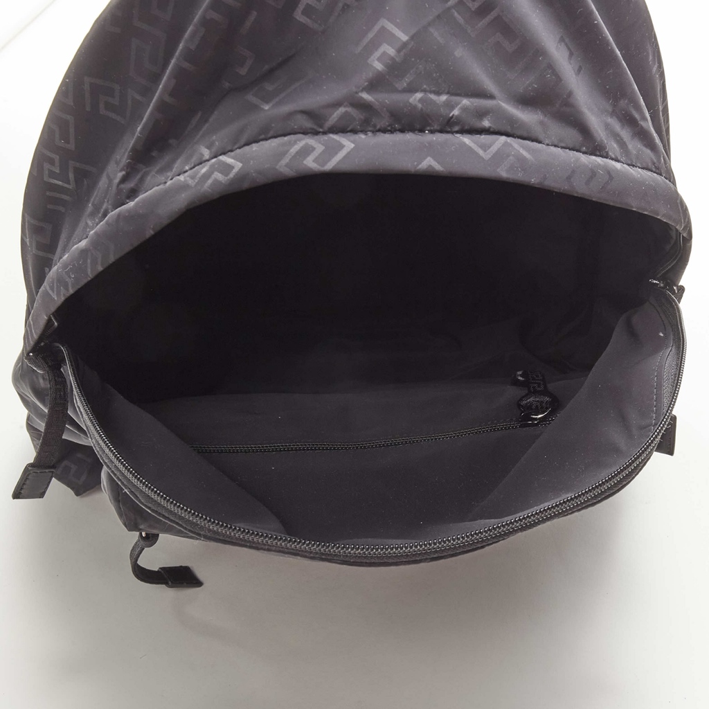 Versace La Greca 90's backpack - Image 10