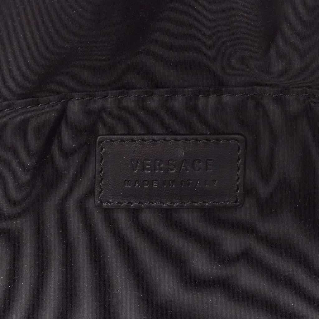 Versace La Greca 90's backpack - Image 11