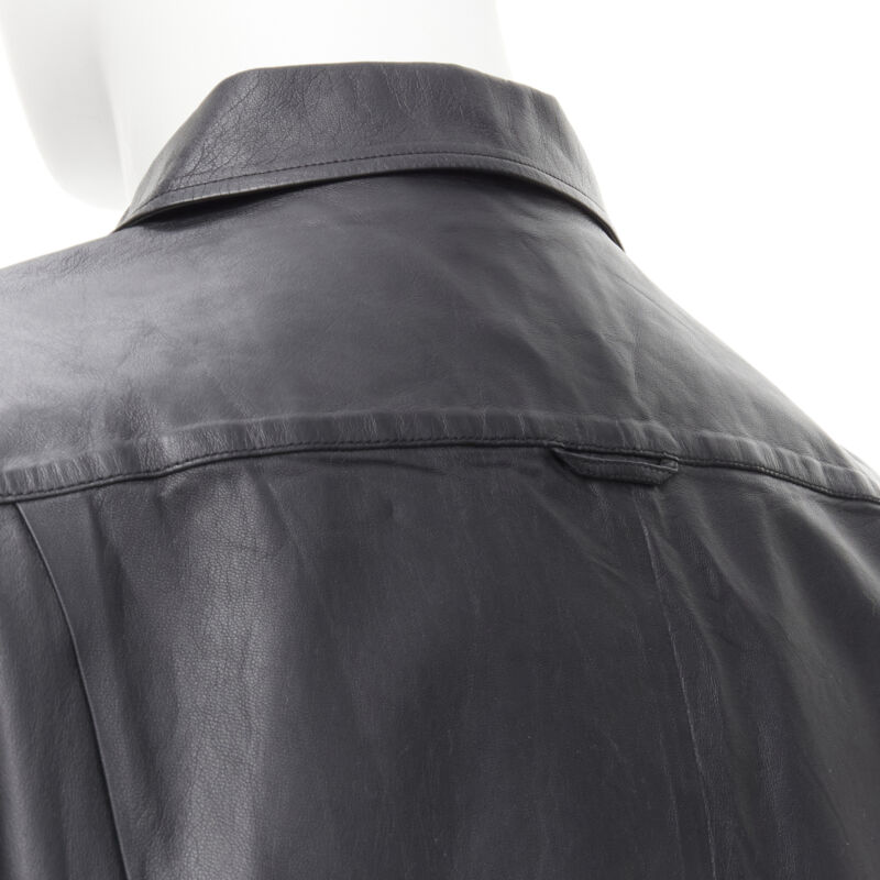 Prada Rose Bolt Shirt - Detail 2