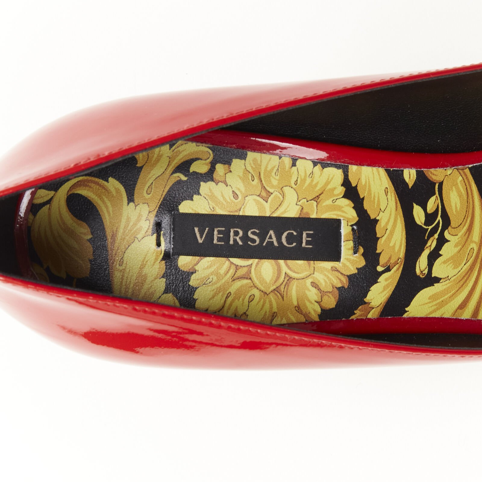 Versace DST037M DVE21 K5NOH - Image 12