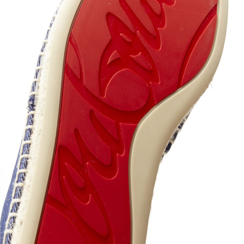 Christian Louboutin Papiougomme - Image 12