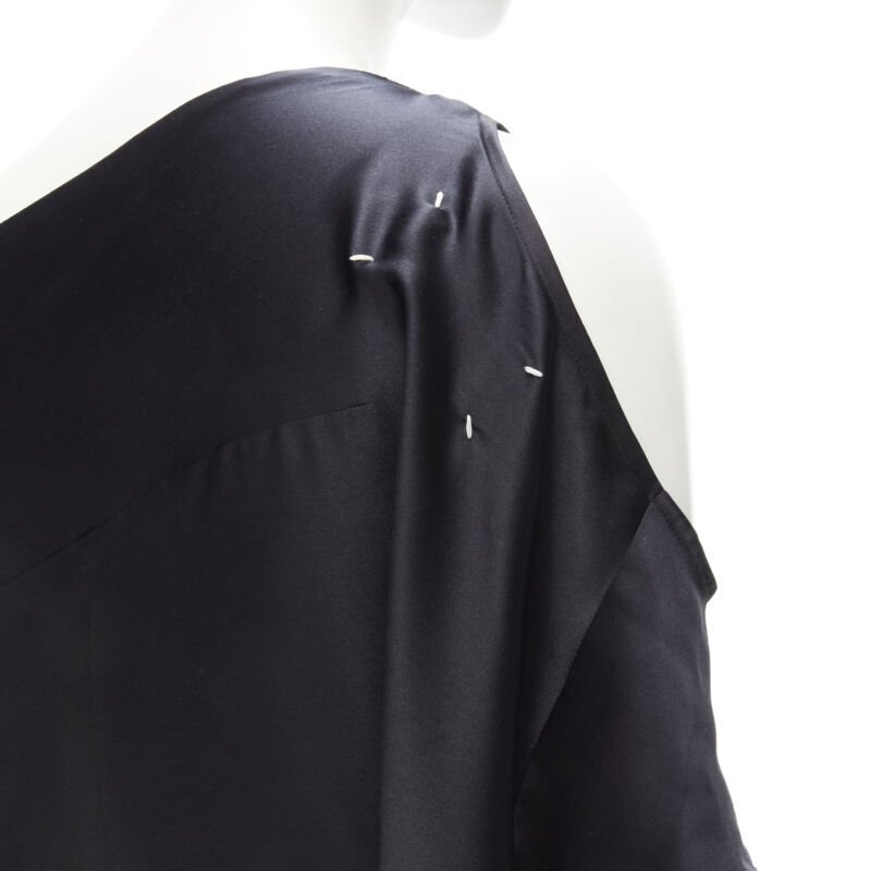 Maison Martin Margiela Sideways Off Top - Back view