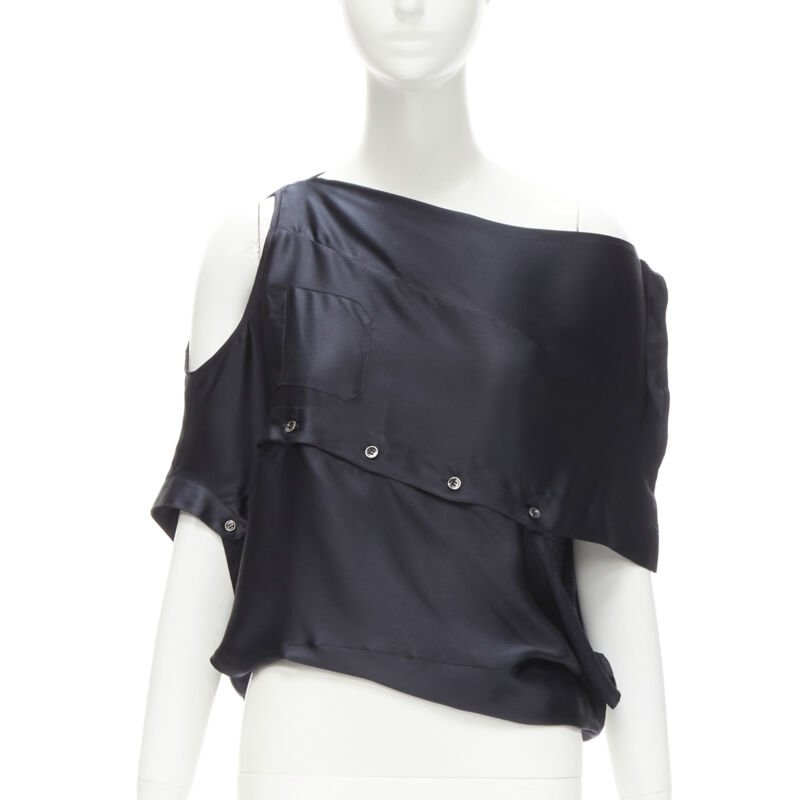 Maison Martin Margiela Sideways Off Top - Image 6