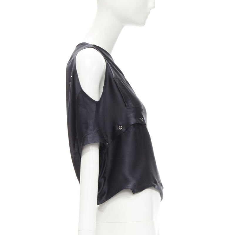 Maison Martin Margiela Sideways Off Top - Side view