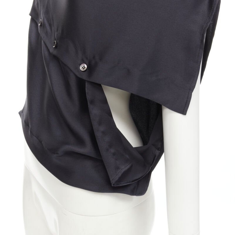 Maison Martin Margiela Sideways Off Top - Image 11