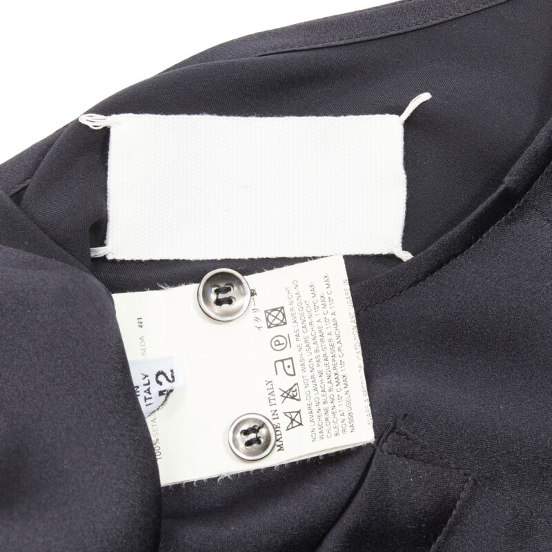 Maison Martin Margiela Sideways Off Top - Image 14