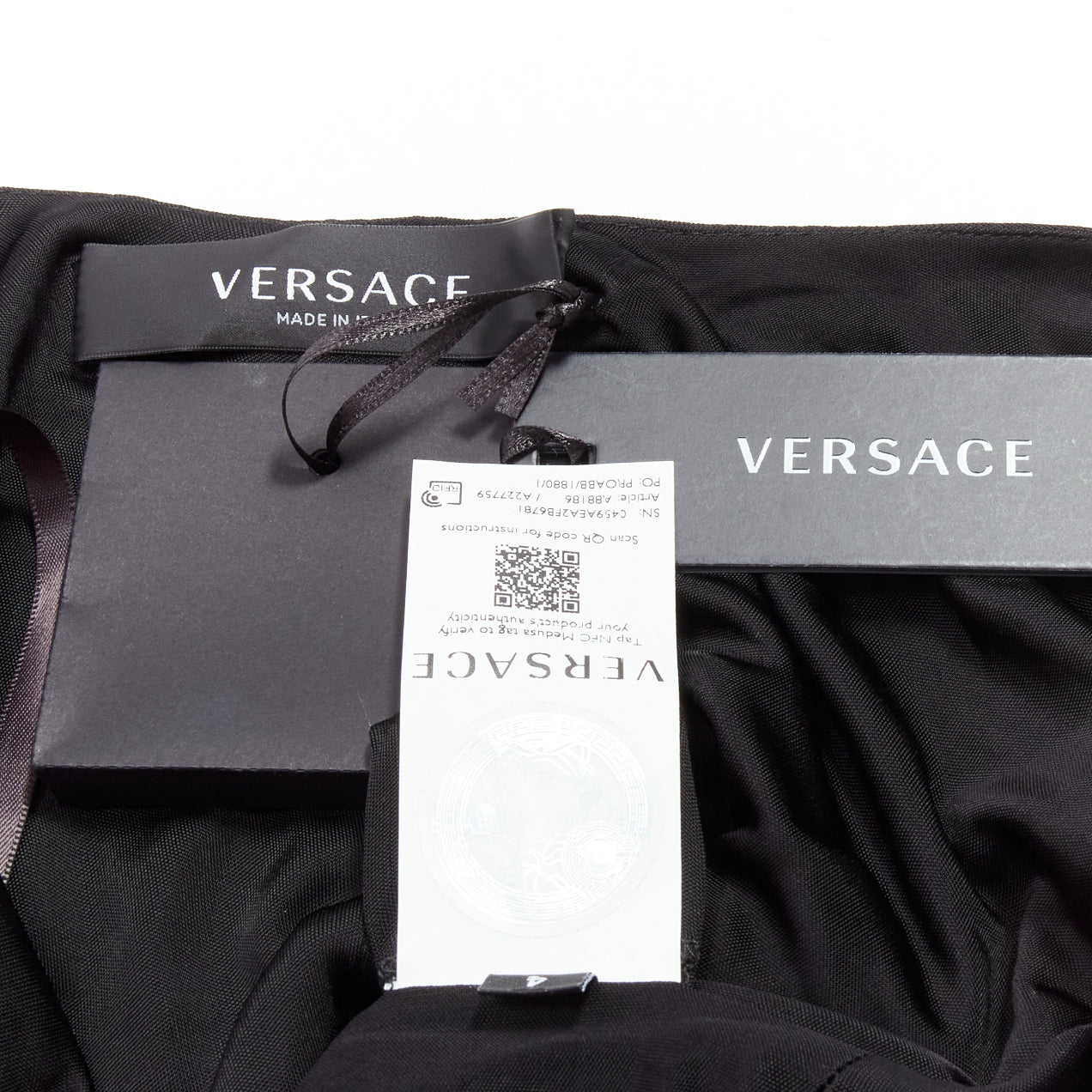 Versace Gianni Versace Signature - Image 11