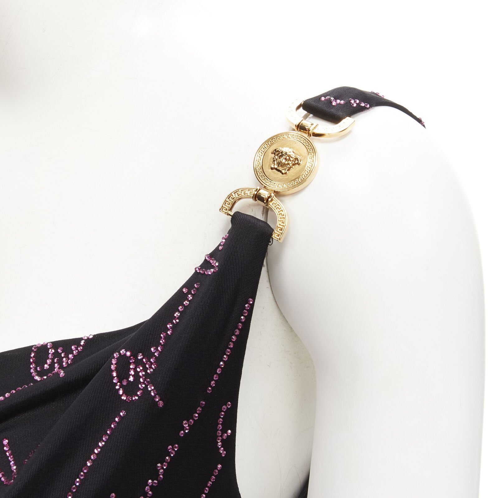 Versace Gianni Versace Signature - Back view