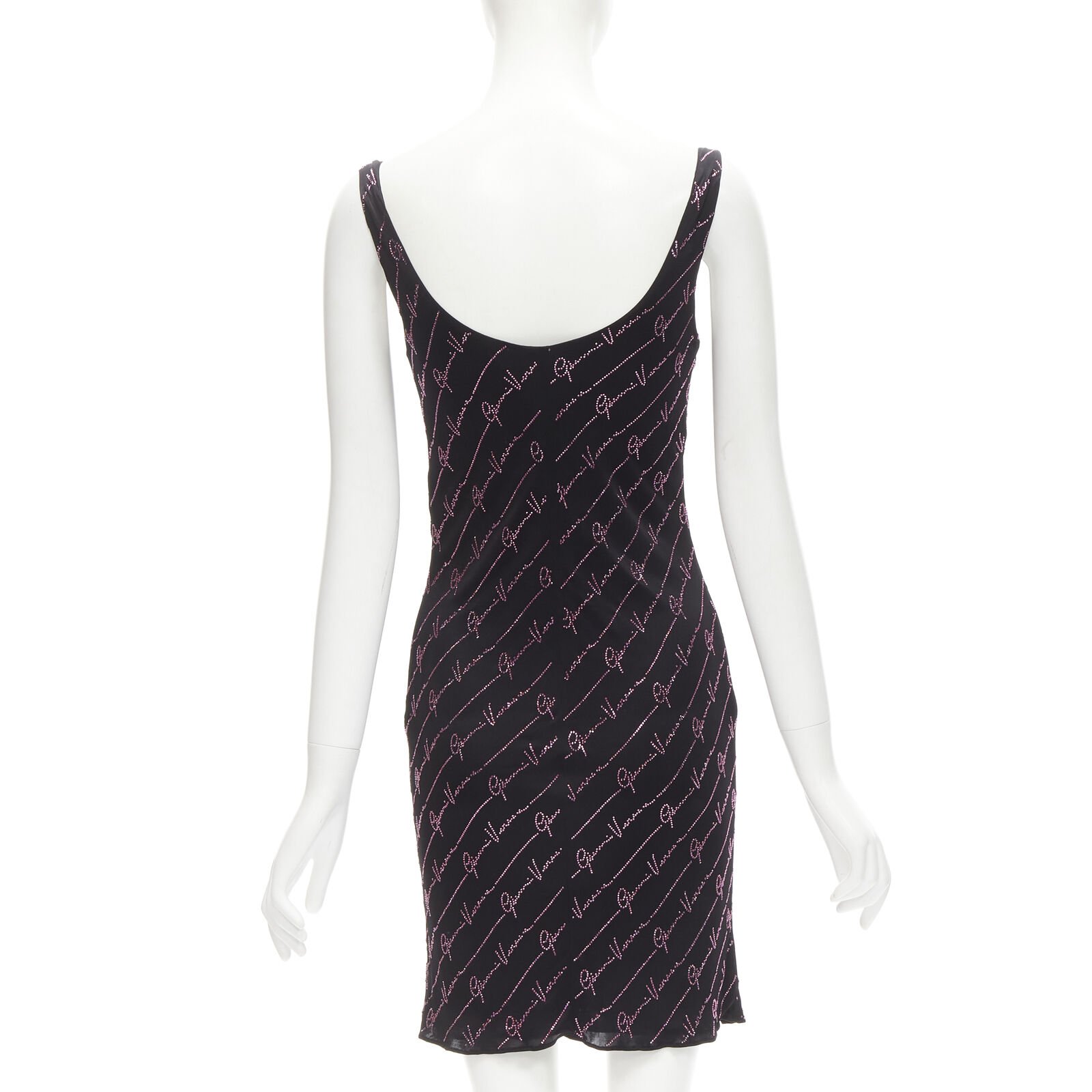 Versace Gianni Versace Signature - Side view