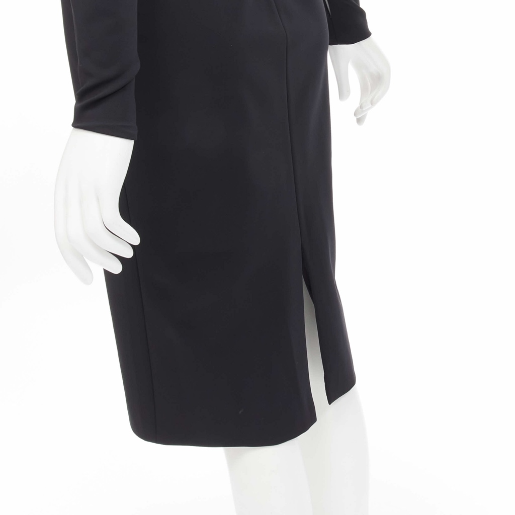 Versace Tresor Bustier Dress - Detail 1