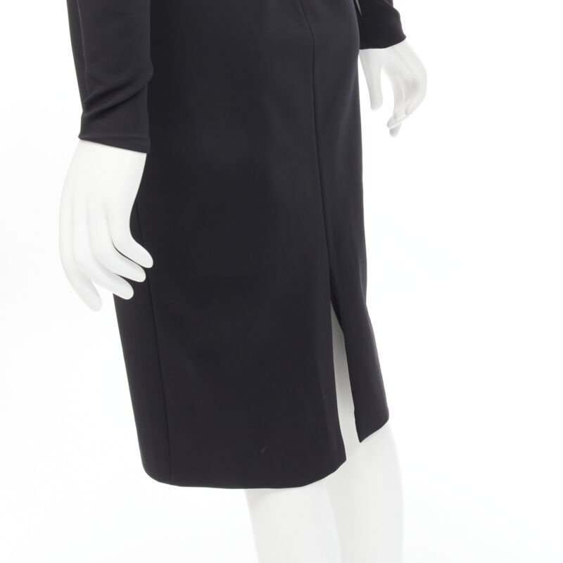 Versace Medusa Harness Dress - Image 10