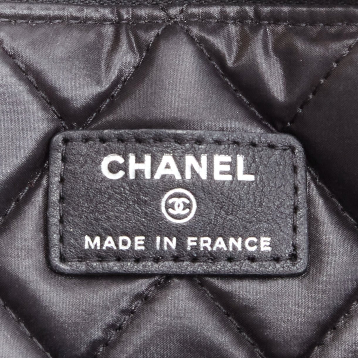 Chanel O Case - Image 11
