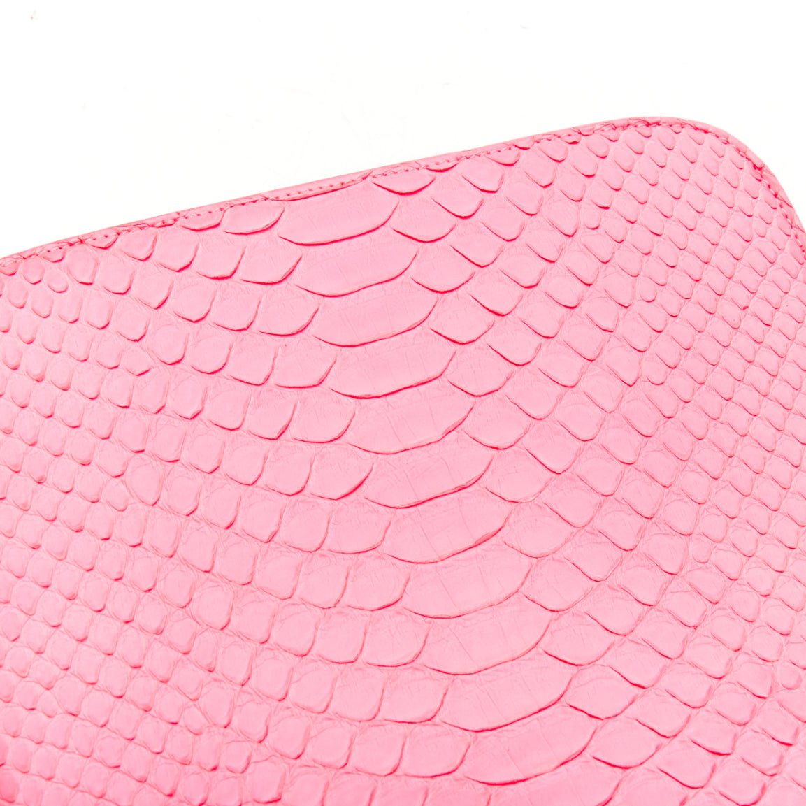 Celine Neon Classic Box Bag - Detail 2