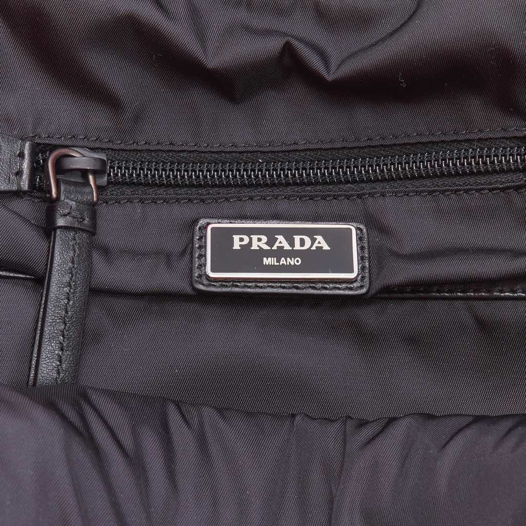 Prada Tessuto Nylon - Image 11
