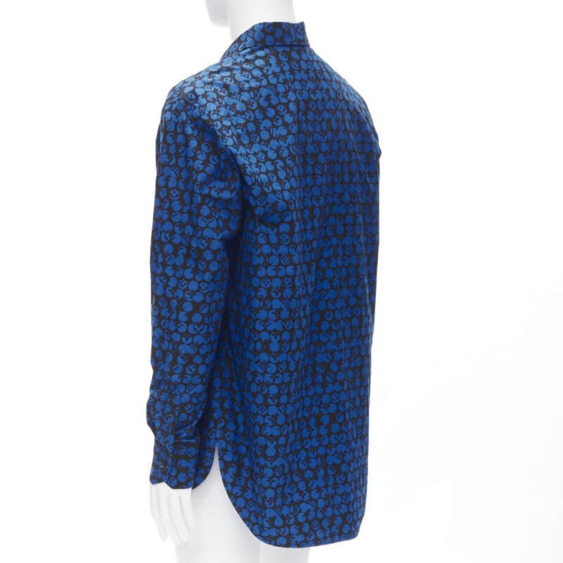 Louis Vuitton Polka Dot Shirt - Detail 1
