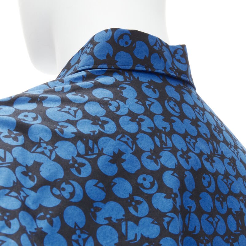 Louis Vuitton Polka Dot Shirt - Detail 2