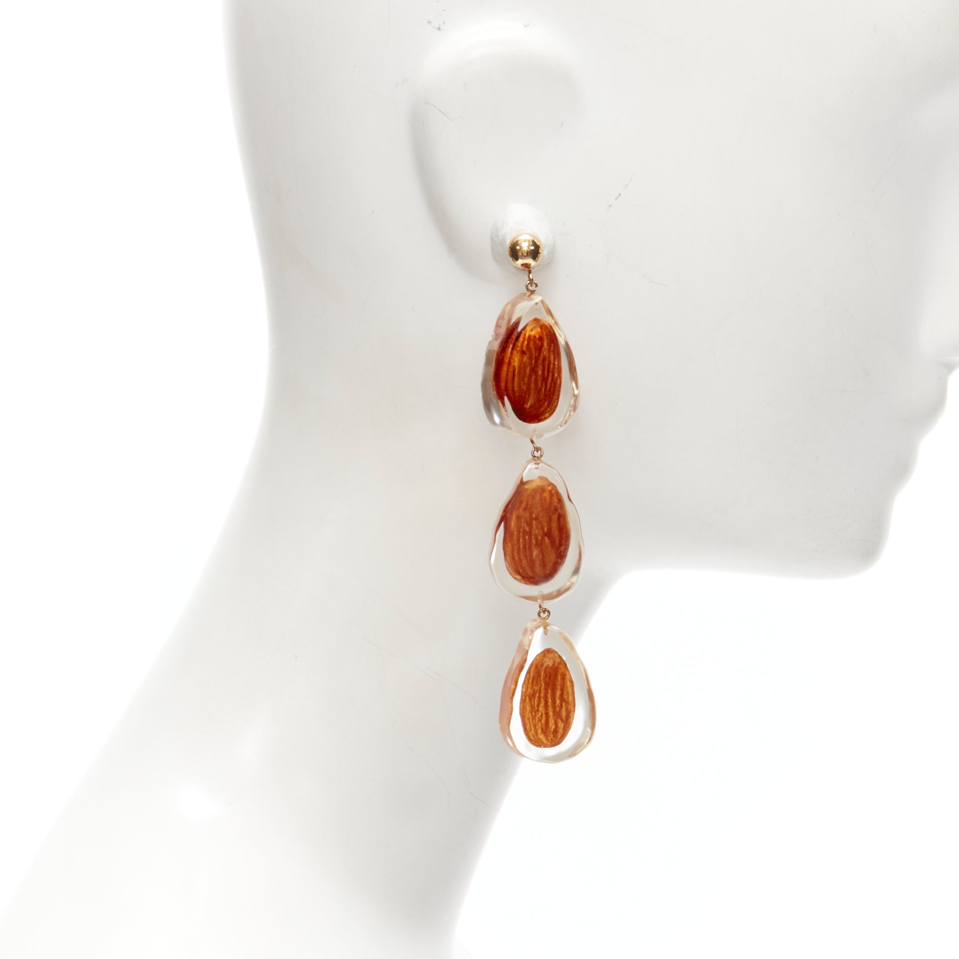 Jacquemus Les Amandes - 4