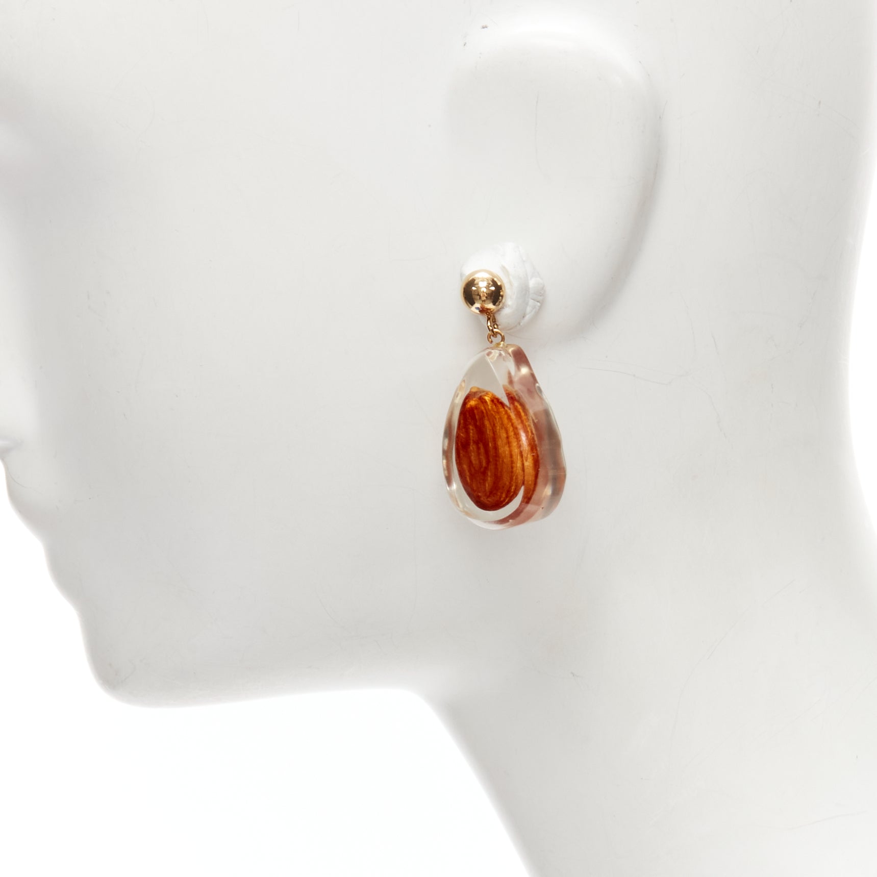 Jacquemus Les Amandes - Detail 1