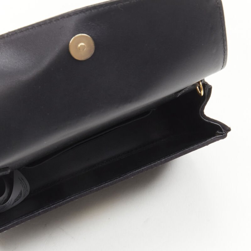 Versace Crystal Virtus Clutch - Image 11