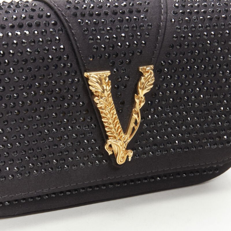 Versace DBFH209 D2RASS K41OT - Detail 2