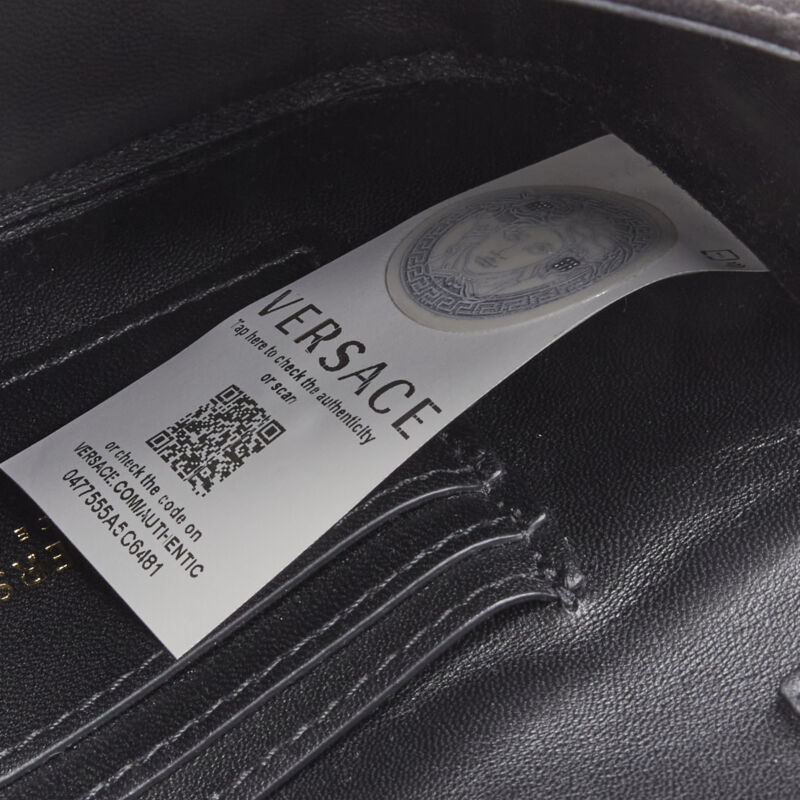 Versace DBFH209 D2RASS K41OT - Image 14